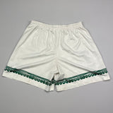 Shop 1997/98 MEXICO #7 SHORTS (L) ABA SPORT, classic football shirts, vintage football shirts & retro soccer jerseys at Cult Kits