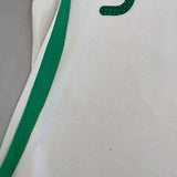 2008/09 Mexico Borgetti #9 Away Shirt (M) Adidas