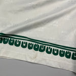Shop 1997/98 MEXICO #7 SHORTS (L) ABA SPORT, classic football shirts, vintage football shirts & retro soccer jerseys at Cult Kits