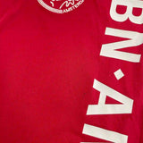 2005/06 Ajax Huntelaar #25 *BNWT* Home Shirt (S) Adidas