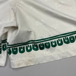 Shop 1997/98 MEXICO #7 SHORTS (L) ABA SPORT, classic football shirts, vintage football shirts & retro soccer jerseys at Cult Kits