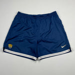 Shop 2000/02 PUMAS SHORTS (XL) NIKE, classic football shirts, vintage football shirts & retro soccer jerseys at Cult Kits