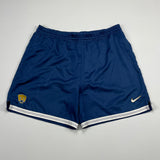 Shop 2000/02 PUMAS SHORTS (XL) NIKE, classic football shirts, vintage football shirts & retro soccer jerseys at Cult Kits