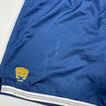 Shop 2000/02 PUMAS SHORTS (XL) NIKE, classic football shirts, vintage football shirts & retro soccer jerseys at Cult Kits
