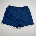 Shop 2000/02 PUMAS SHORTS (XL) NIKE, classic football shirts, vintage football shirts & retro soccer jerseys at Cult Kits