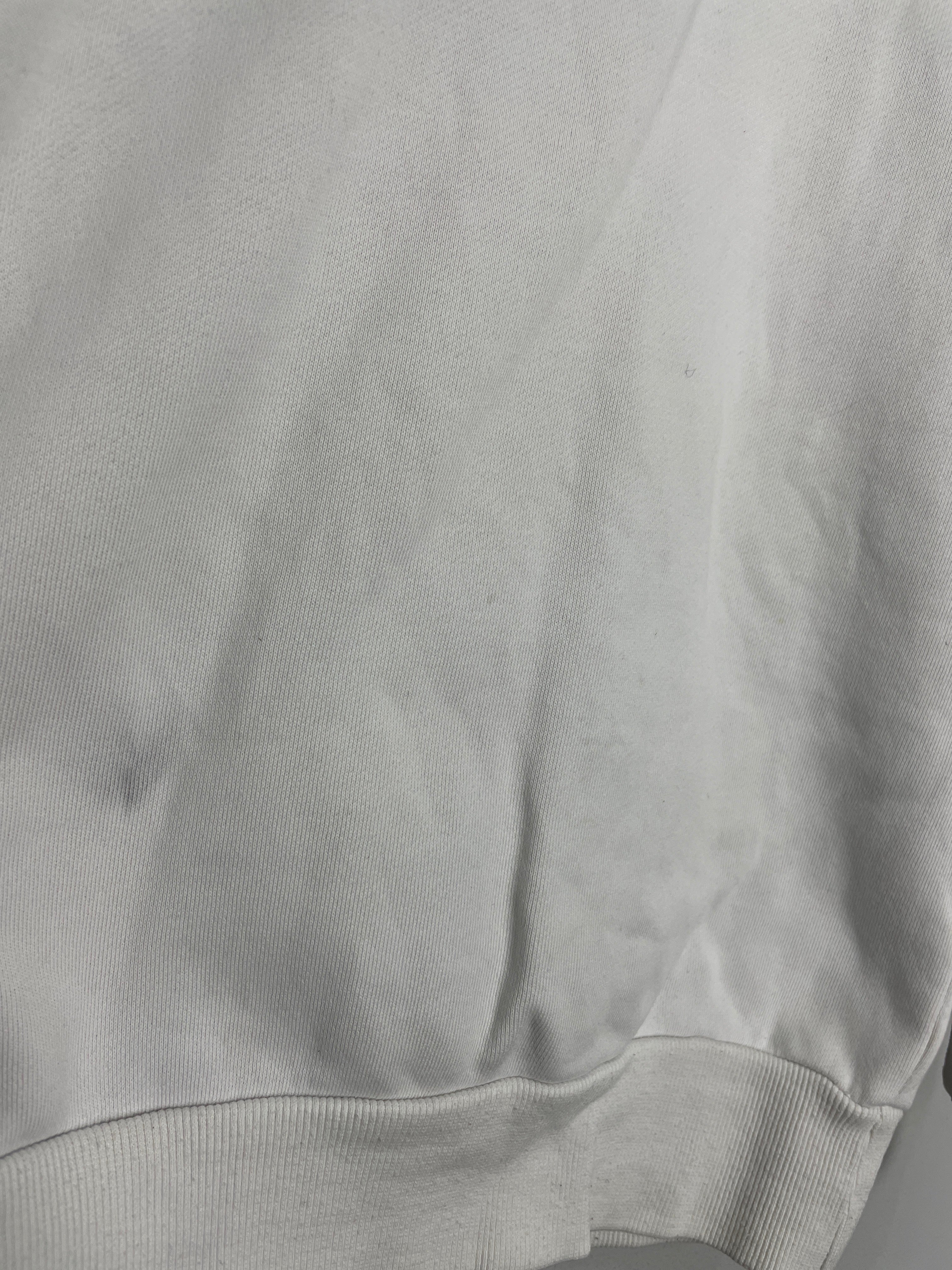 Shop 2007/08 ROMA JUMPER (L) KAPPA, classic football shirts, vintage football shirts & retro soccer jerseys at Cult Kits