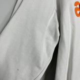 Shop 2007/08 ROMA JUMPER (L) KAPPA, classic football shirts, vintage football shirts & retro soccer jerseys at Cult Kits