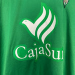 Shop 1999/00 CORDOBA RAFA NAVARRO #10 *SIGNED* AWAY SHIRT (XL) UMBRO, classic football shirts, vintage football shirts & retro soccer jerseys at Cult Kits