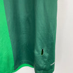 Shop 2010/11 ST ETIENNE HOME SHIRT (XL) ADIDAS, classic football shirts, vintage football shirts & retro soccer jerseys at Cult Kits