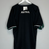 2008/09 NORWICH CITY AWAY SHIRT (XXL) XARA