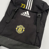 2019 MANCHESTER UNITED ADIDAS BACKPACK