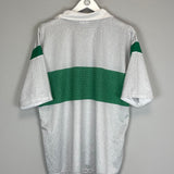 2003/04 ELCHE SPECIAL HOME SHIRT (L) PUMA