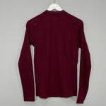 Shop 2012/13 MANCHESTER CITY L/S AWAY SHIRT (S) UMBRO, classic football shirts, vintage football shirts & retro soccer jerseys at Cult Kits