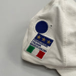Shop 1996/98 ITALY KAPPA CAP, classic football shirts, vintage football shirts & retro soccer jerseys at Cult Kits