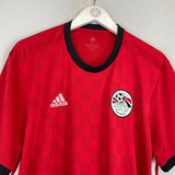 2018/19 EGYPT HOME SHIRT (XL) ADIDAS
