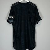 2019/20 MANCHESTER UNITED *AUTHENTIC* THIRD SHIRT (XXL) ADIDAS