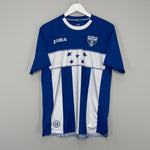 2012/13 HONDURAS AWAY SHIRT (M) JOMA