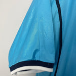 Shop 2000/01 1860 MUNICH HOME SHIRT (XL) NIKE, classic football shirts, vintage football shirts & retro soccer jerseys at Cult Kits