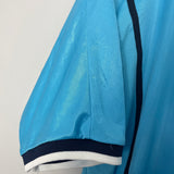 Shop 2000/01 1860 MUNICH HOME SHIRT (XL) NIKE, classic football shirts, vintage football shirts & retro soccer jerseys at Cult Kits