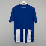 2012/13 HONDURAS AWAY SHIRT (M) JOMA
