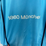 Shop 2000/01 1860 MUNICH HOME SHIRT (XL) NIKE, classic football shirts, vintage football shirts & retro soccer jerseys at Cult Kits