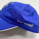 2002 BRAZIL NIKE CAP