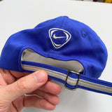 2002 BRAZIL NIKE CAP