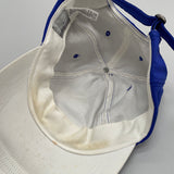 2002 BRAZIL NIKE CAP