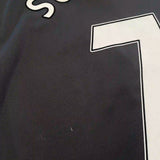 2011/12 Liverpool Suarez #7 Away Shirt (XL) Adidas