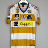 2012/13 DORADOS DE SINALOA BLANCO #10 HOME SHIRT (S) ADX