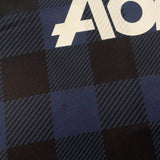 2013/14 Manchester United Van Persie #20 Away Shirt (XL) Nike