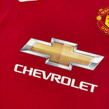 2014/15 Manchester United Van Persie #20 Home Shirt (XXL) Nike