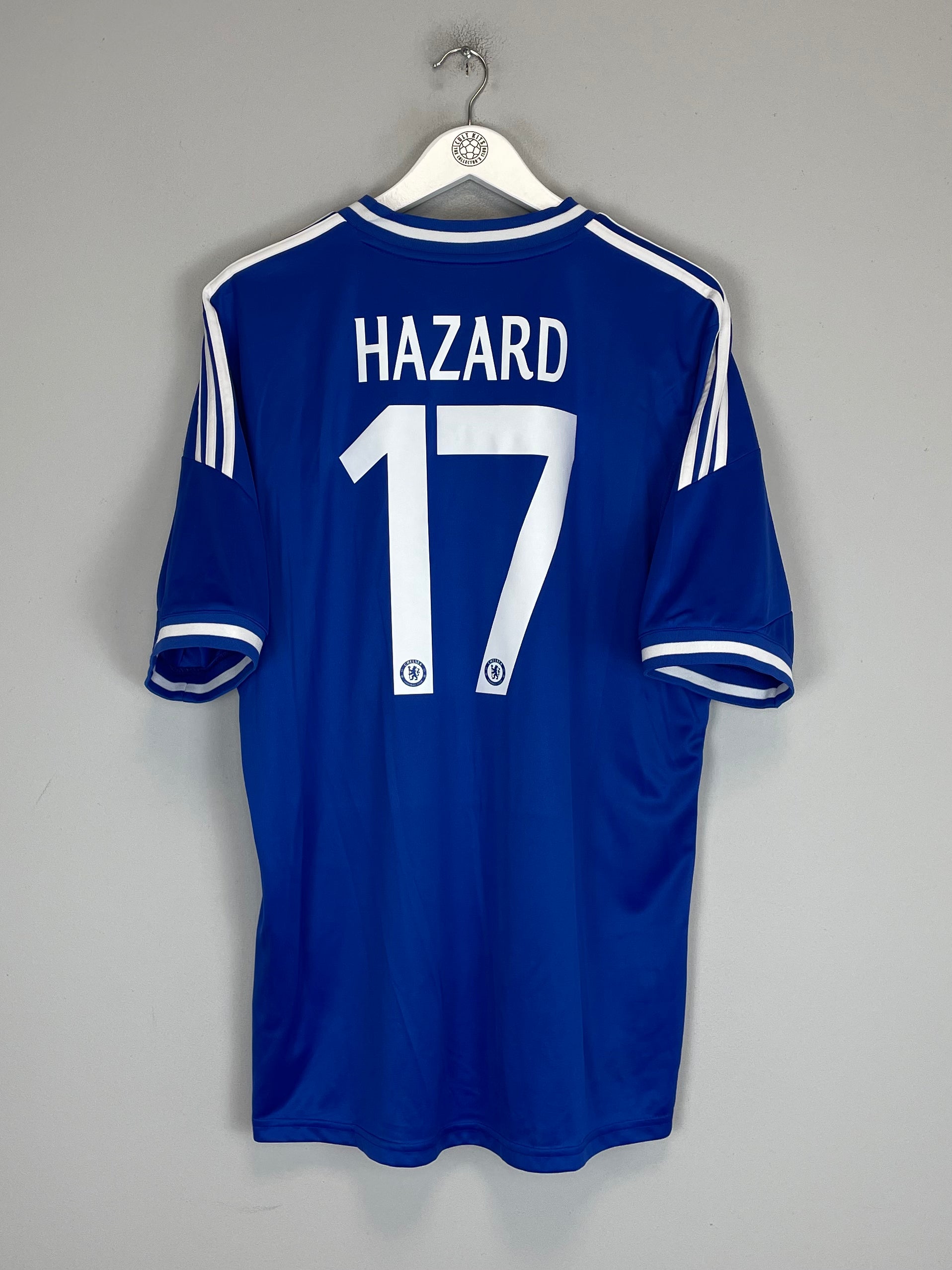 Chelsea Football Shirts | Vintage Football Shirts | Cult Kits