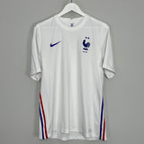 2020/21 FRANCE AWAY SHIRT (L) NIKE