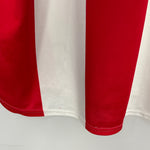 Shop 1998/00 PSV HOME SHIRT (L) NIKE, classic football shirts, vintage football shirts & retro soccer jerseys at Cult Kits