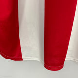 Shop 1998/00 PSV HOME SHIRT (L) NIKE, classic football shirts, vintage football shirts & retro soccer jerseys at Cult Kits