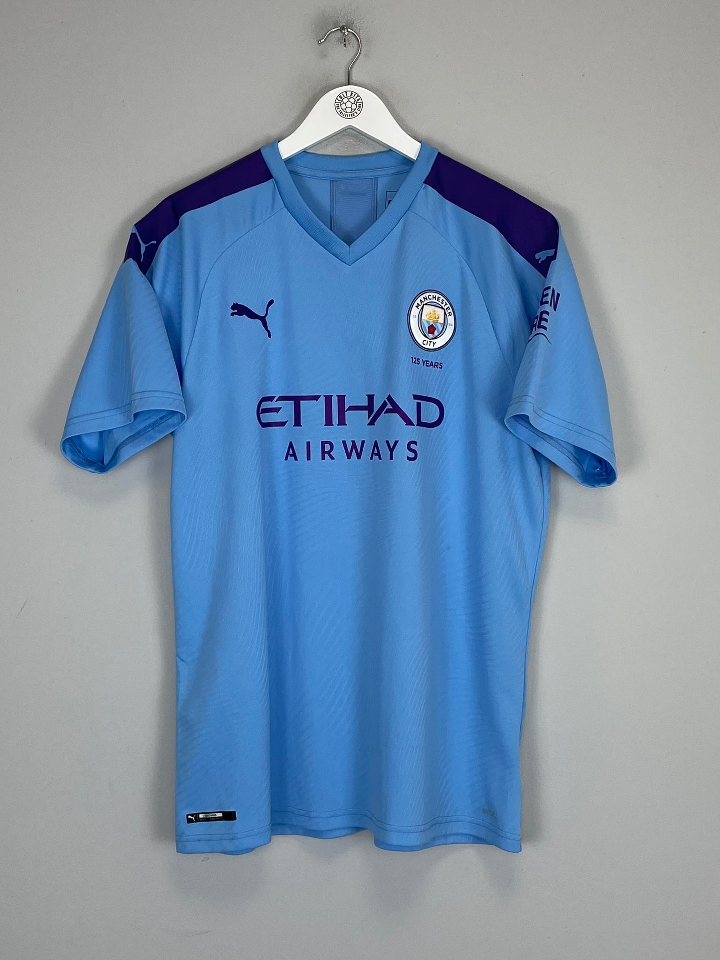 2018/19 ADIDAS TRAINING SHIRT (M)