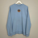 Shop 2008/09 HOUSTON DYNAMO TRAINING JUMPER (XL) ADIDAS, classic football shirts, vintage football shirts & retro soccer jerseys at Cult Kits