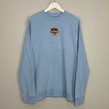 Shop 2008/09 HOUSTON DYNAMO TRAINING JUMPER (XL) ADIDAS, classic football shirts, vintage football shirts & retro soccer jerseys at Cult Kits