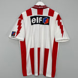 1995/96 NECAXA HOME SHIRT (L) UMBRO