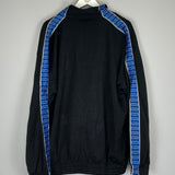 Shop 1998/99 HAMBURG TRACK JACKET (XL) FILA, classic football shirts, vintage football shirts & retro soccer jerseys at Cult Kits