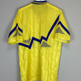 1990/92 EVERTON AWAY SHIRT (L) UMBRO