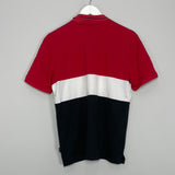 2019/20 MANCHESTER UNITED POLO SHIRT (L) ADIDAS