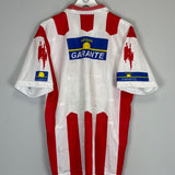 1998/99 NECAXA HOME SHIRT (L) UMBRO