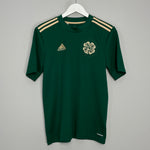 Shop 2021/22 CELTIC KYOGO #8 AWAY SHIRT (XL.KIDS) ADIDAS, classic football shirts, vintage football shirts & retro soccer jerseys at Cult Kits