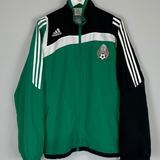 2008/09 MEXICO TRACK JACKET (M) ADIDAS