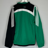 2008/09 MEXICO TRACK JACKET (M) ADIDAS