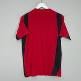 2012/13 LIVERPOOL TRAINING SHIRT (S) WARRIOR