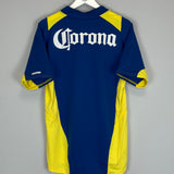 2004/05 CLUB AMERICA AWAY SHIRT (M) NIKE