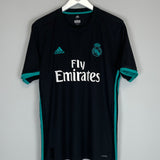 2017/18 REAL MADRID RONALDO #7 AWAY SHIRT (L) ADIDAS